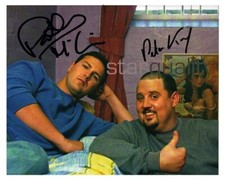 Max and Paddy Peter Kay Paddy