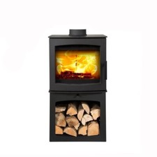 Wood burning stove - 5kw, mi