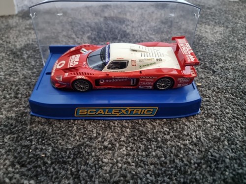 Scalextric c2784 maserati mc12 - c2784,