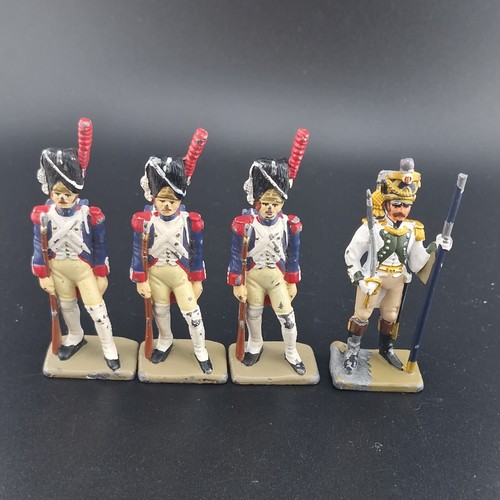 Starlux napoleon grande - napoleon's,