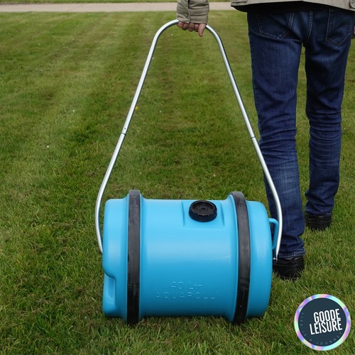 Aquaroll economy 40l water - economy,