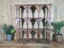 Vintage reclaimed indian solid - vintage,