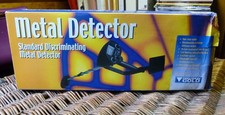 Gold Precision Metal Detector