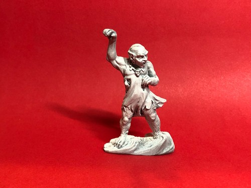 Grenadier metal fantasy - grenadier,