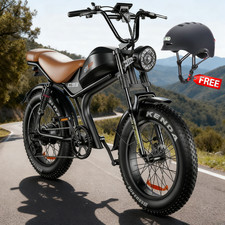 1000W Motor 48V20AH Motorcycle