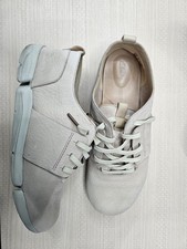 Clarks Trigenic Flex Shoes UK