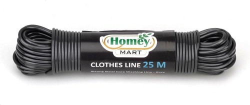 25m washing line - 25m,