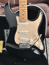 Fender American Series