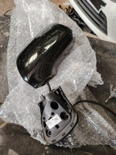 TOYOTA COROLLA VERSO T180 D-4D MK1 5DR 2.2 2006 PASSENGERS WING MIRROR E11015857