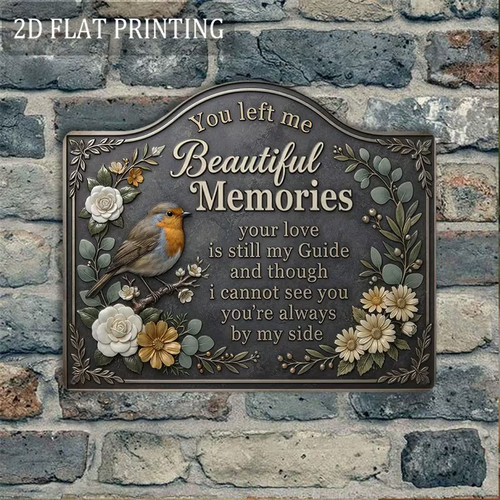 Beautiful memories - beautiful,