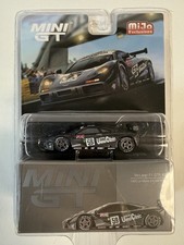 🔥 Mini GT McLaren F1 GTR