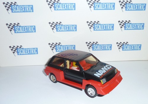 Scalextric c333 metro 6r4 - scalextric,