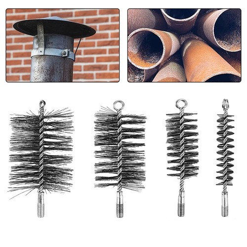 Comprehensive chimney brush - chimney,