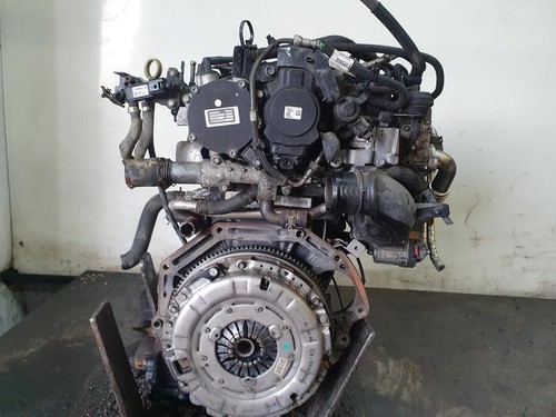 Chevrolet captiva engine 2 - captiva,