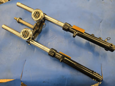 Keeway Superlight 125 Front
