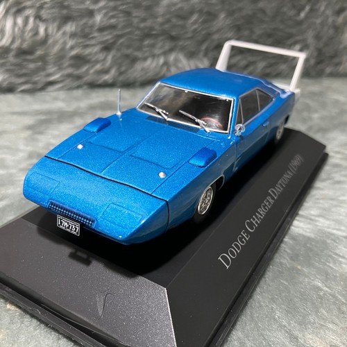 New deagostini american - 1:43,