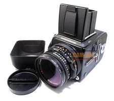 Hasselblad 503CX Black Medium