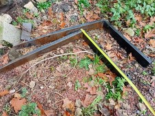 Pair of Forklift  Forks/Tines