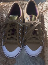 Adidas Mandalorian Nizza Star Wars trainers Ladies Size 3 VGC