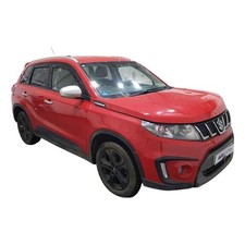 Suzuki Vitara 2017 1.4 Door