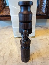 Hand Carved Tanzania African