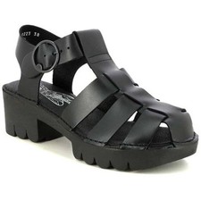 Fly London Emme Womens Ladies