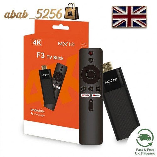 Fire stick ultra - tv, 4k