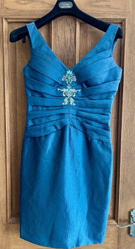 Ultimo couture dress size - ultimo,