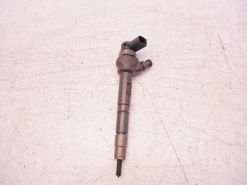 Injector injection nozzle seat - injection,