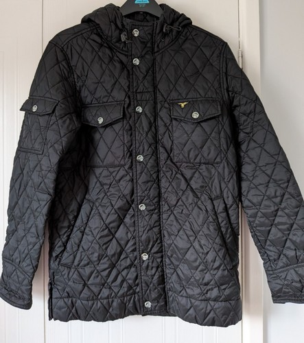 Lle breve creek - lle, mens