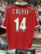 Genuine Manchester United