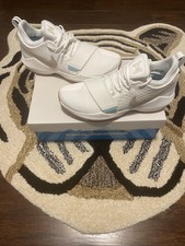 Nike PG 1 Paul George 1 Ivory