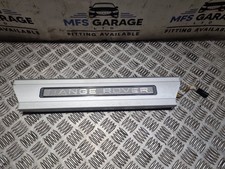 Land Rover Range Sport L494