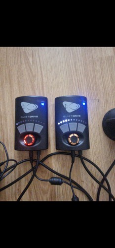 Vortech mp40wqd mobius - 1x,