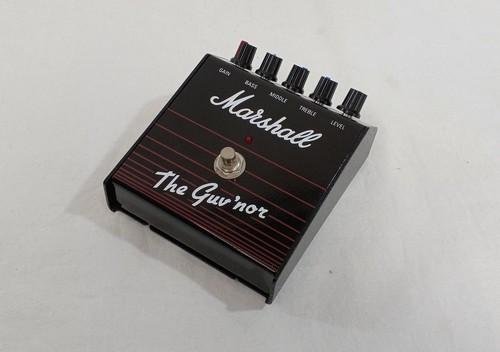 Marshall the governor preamp - marshall,