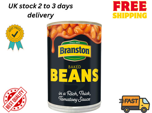 Branston baked beans tomato - branston,