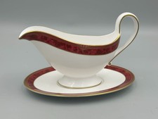 Spode Bordeaux Y8594 - Handled