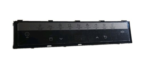 Hisense 886530 front - , genuine