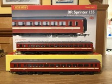 HORNBY R2108 2-CAR BR METRO