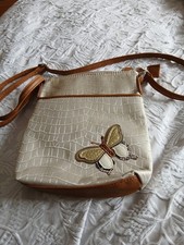 Small Shoulder Bag with