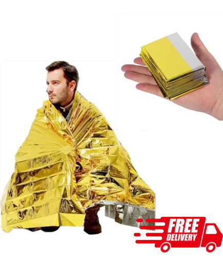 Premium foil thermal emergency - premium,