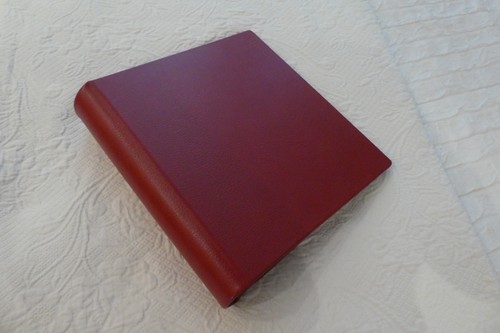 Smythson bond street red - of,