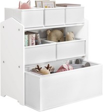 Children Storage Rack Storage