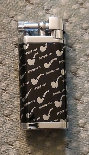 Butane pipe lighter - pipe,