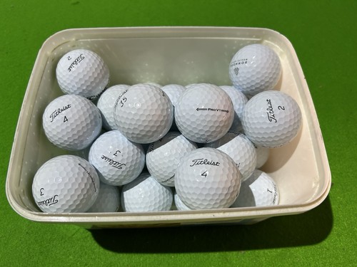 Titleist pro 2021 golf - 12,