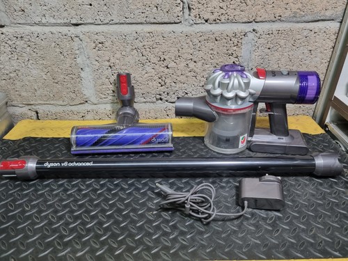 Dyson advanced stick sv25 - dyson,