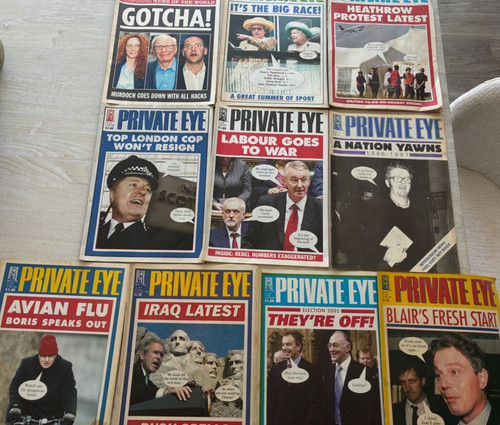 Collection vintage private - of,