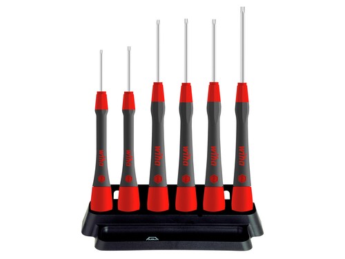 Wiha picofinish torx - picofinish®, fine