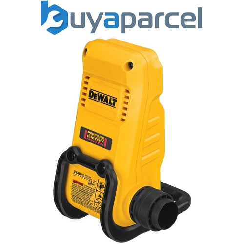 Dewalt dwh079d dust box - dewalt,