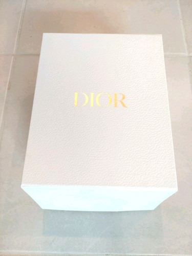 New dior couture white - couture,